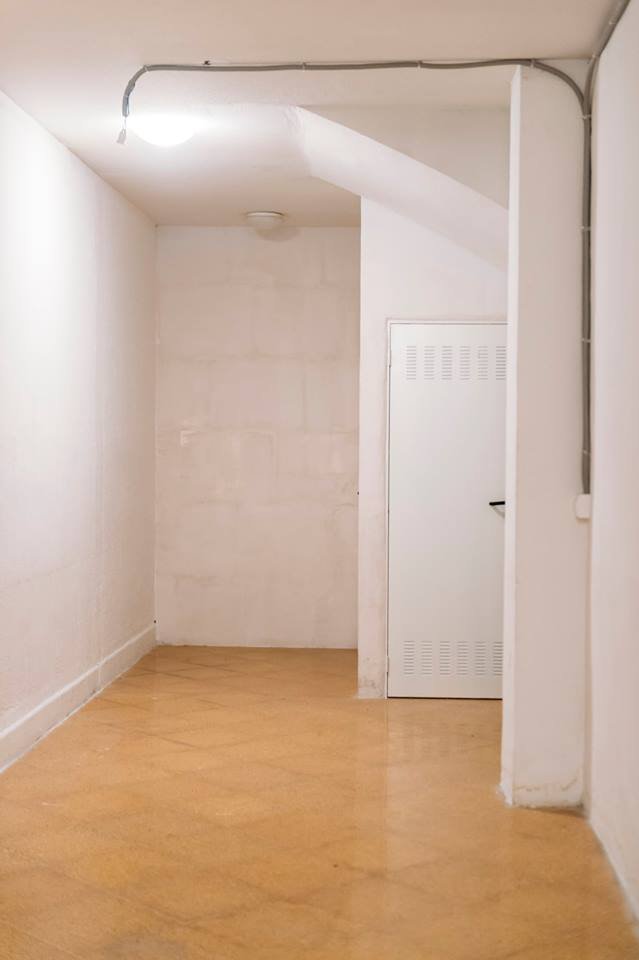 Almacén interior - Trasteros y Espacios Puerta Real